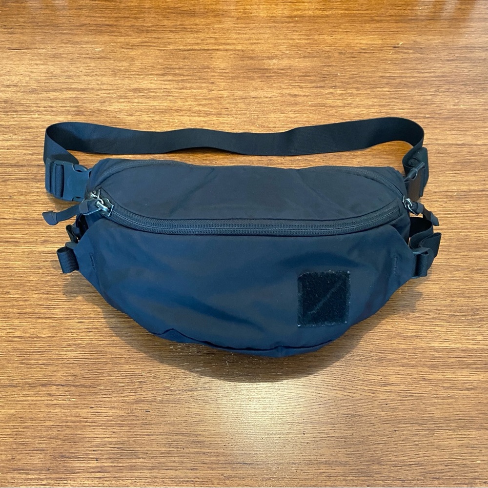 Evergoods Mountain Hip Pack 3.5L - MHP3.5